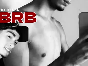 Live Sex with thiago_ortizz - Chaturbate