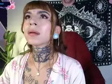 Watch Live Sex Cams with witch_divinne - Chaturbate