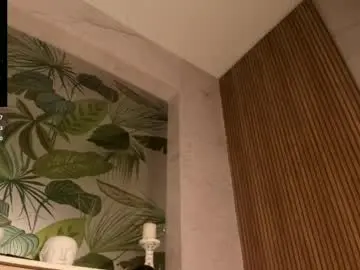 Live Porn with zihaadams_ - Chaturbate