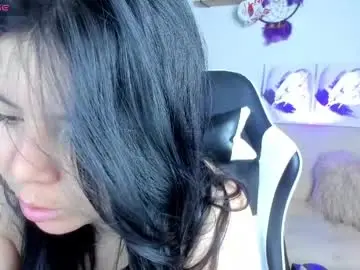 Free Live Porn with ailynred_ - Chaturbate