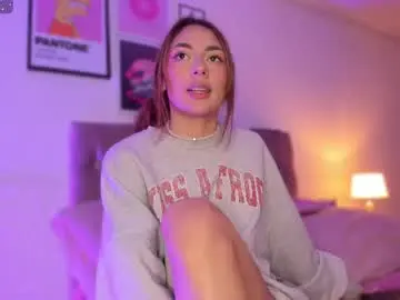 Nude Webcam with babychaos_ - Chaturbate