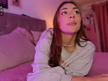 Adult Video Chat with babychaos_ - Chaturbate