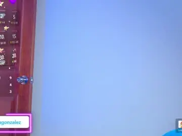 Best live sex cam show with daniela_cute22 - Chaturbate