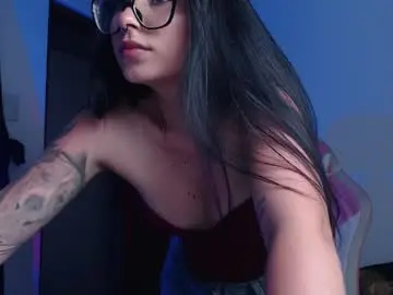 Live Sex Cam with daniela_cute22 - Chaturbate