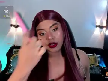 Adult Video Chat with emili_roux - Chaturbate