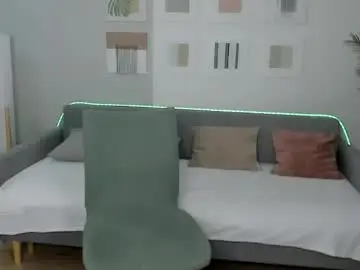 Private Sex Chat with enchantingirene - Chaturbate