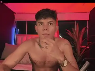 Watch Live Sex Cams with jack_castell - Chaturbate