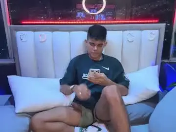 Adult Webcams with jack_castell - Chaturbate