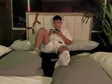 Sex Chat with jack_castell - Chaturbate