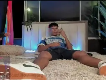 Adult Webcams with jack_castell - Chaturbate