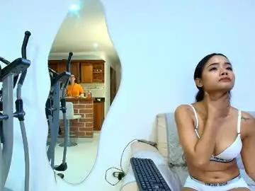 Sex Cam with lilookailani - Chaturbate