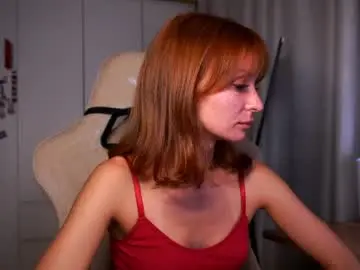 Free Porn Cam with lubafox - Chaturbate