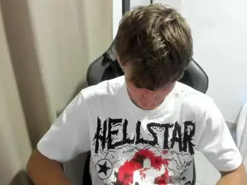 Sex Chat with miguel_hz - Chaturbate