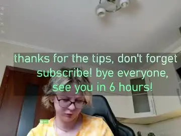 Sex Cam with sunny_mood - Chaturbate