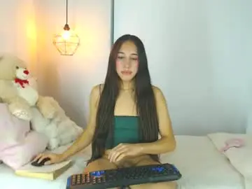 Best Webcam with tiana_paez1 - Chaturbate