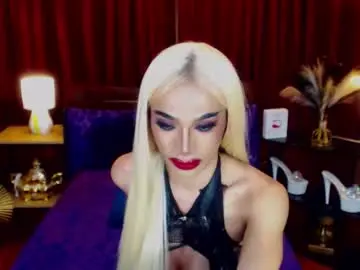 Live Sex Cam with twofuckablestrans - Chaturbate