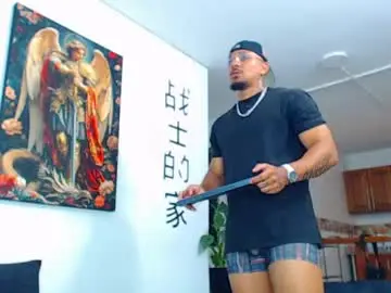 Best live sex cam show with wesleyrogger - Chaturbate