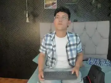 Best live sex cam show with ander_princce - Chaturbate