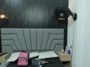 Sex Cam with angie_will - Chaturbate