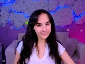 Nude Webcam with ariana_ross7 - Chaturbate