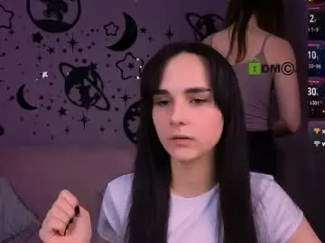 Sex Cam with ariana_ross7 - Chaturbate