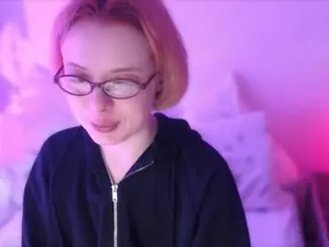 Free Porn Cam with katie_deville - Chaturbate