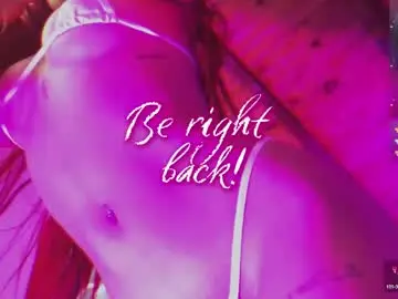 Sex Cam with lia_varel - Chaturbate