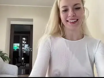 Nude Webcam with amazingkelly - Chaturbate