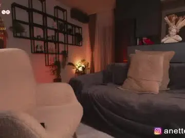 Best Webcam with anette_belorie - Chaturbate