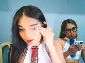 Live Sex Cam with emilyhotasian - Chaturbate