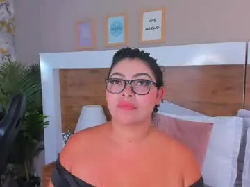 Live Sex Cam with emma_bakker_ - Chaturbate