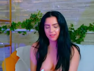 Sex Cam with ingridmyst - Chaturbate