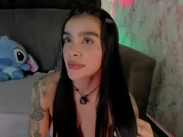 Free Live Porn with lauren_camila1 - Chaturbate