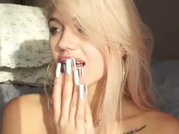 Free Porn Cam with milabunny_ - Chaturbate