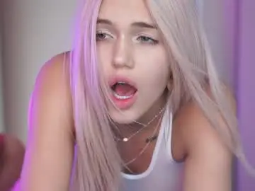 Watch Live Sex Cams with milabunny_ - Chaturbate