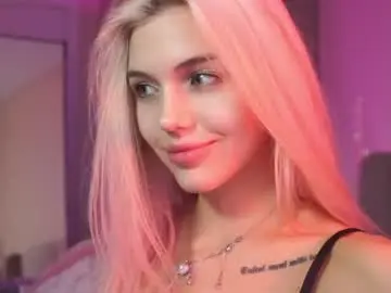 Best Webcam with milabunny_ - Chaturbate