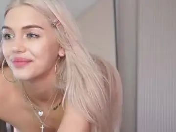 Live Sex with milabunny_ - Chaturbate