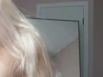 Free Porn Cam with milabunny_ - Chaturbate