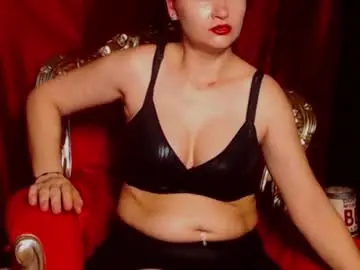 Nude Webcam with mistressfabiola - Chaturbate