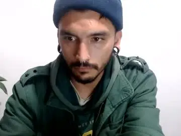 Nude Webcam with morbidangel08 - Chaturbate