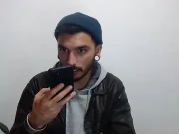 Free Live Porn with morbidangel08 - Chaturbate