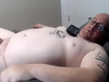 Sex Cam with randomlybecause - Chaturbate