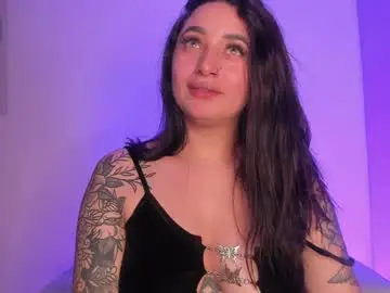Best live sex cam show with scarlett_collins_ - Chaturbate