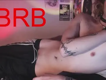 Best live sex cam show with skarvian - Chaturbate