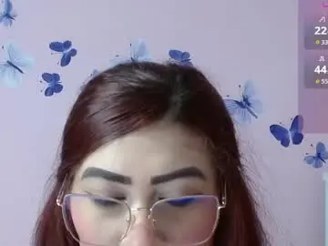 Live Sex Cam with briathomas - Chaturbate