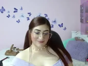 Live Sex Cam with briathomas - Chaturbate