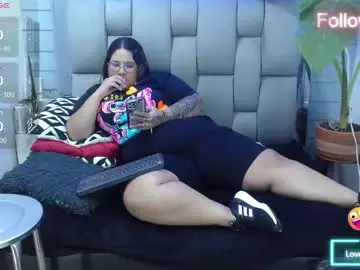 Adult Video Chat with evelin_zaens - Chaturbate