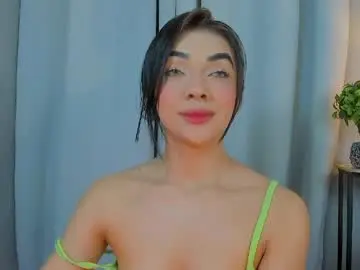 Free Porn Cam with gabrielam_ms - Chaturbate
