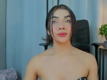 Live Sex with gabrielam_ms - Chaturbate