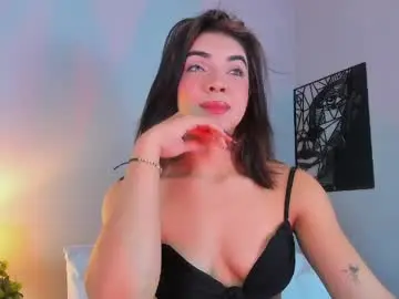 Sex Cam with gabrielam_ms - Chaturbate